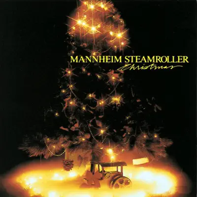 Christmas - Mannheim Steamroller Christmas - Mannheim Steamroller