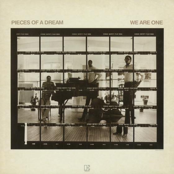 Cover artwork for Mt. Airy Groove