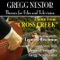 Cross Creek - Gregg Nestor & Jessica Pierce lyrics