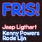 Rode Lijn - Jaap Ligthart lyrics