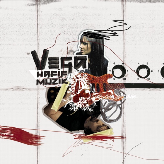 Cover artwork for Ankara