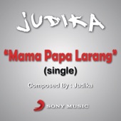 Mama Papa Larang artwork