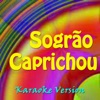 Sogrão Caprichou (Originally Perfomed By Luan Santana) - Single