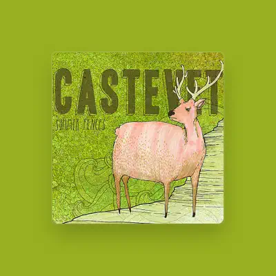 Listen to Castevet, watch music videos, read bio, see tour dates & more!