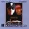 What You Want (feat. S.B. Tha Grindaholik) - Philippian & Yung Villin lyrics