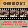 Oh Boy! - Jack Good's Original TV Show