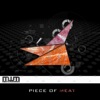 Piece of Meat - EP, 2013