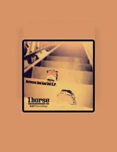 Listen to 1horse, watch music videos, read bio, see tour dates & more!