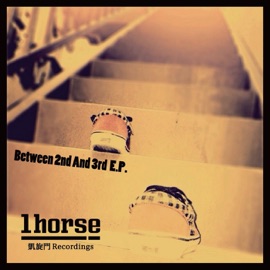 Summer Rhymin' (Another Version) [feat. e.K.y, Y.A.S & Asubesuto] 1horse