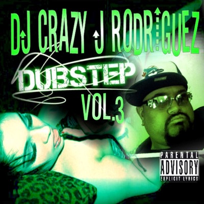 DJ Crazy J Rodriguez - Bottoms Up