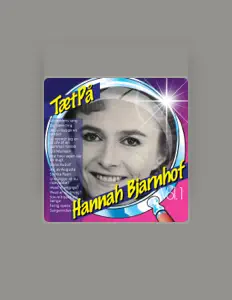 Hannah Bjarnhof dinle, müzik videolarını izle, biyografisini oku, tur tarihlerini ve daha fazlasını gör!