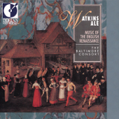 Chamber Music (Renaissance) – D'Estree, J. - Johnson, J. - Ravenscroft, T. - Allison, R. - Morley, T. - Byrd, W. - Dowland, J.