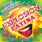 Yo Te Necesito - Danny lyrics