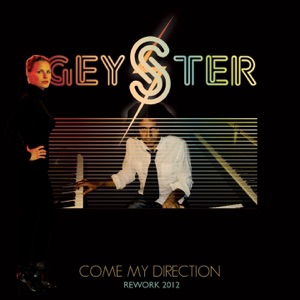 Come My Direction (Rework 2012) - Single