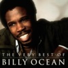 The Very Best of Billy Ocean artwork