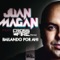 Bailando por Ahí (Remix) [feat. Crossfiré] - Juan Magán lyrics