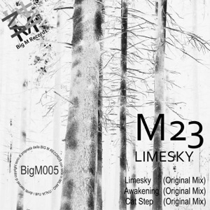 Limesky - Single