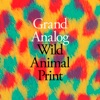 Wild Animal Print
