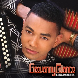 Geovanny Polanco - Linda Morenita