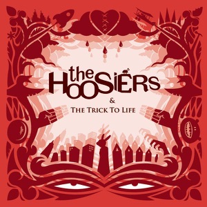 The Hoosiers - Goodbye Mr. A - 排舞 音樂