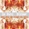 Zan Prevee - Overthrow
