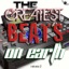 The Greatest Hip-Hop, Rap, Pop Tracks, Beats and Instrumentals On Earth, Vol. 2