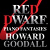 Red Dwarf Piano Fantasies - Single, 2012