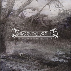 Immortal Souls - One Last Withering Rose