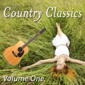 Country Classics Vol. 1 artwork