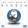 Dvorak (the Very Best Of) artwork