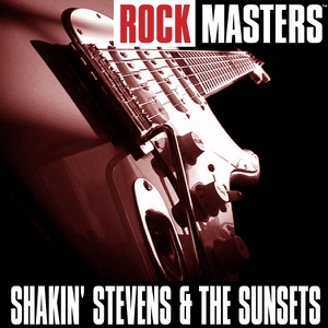 Shakin' Stevens & The Sunsets - Silver Wings - Line Dance Music