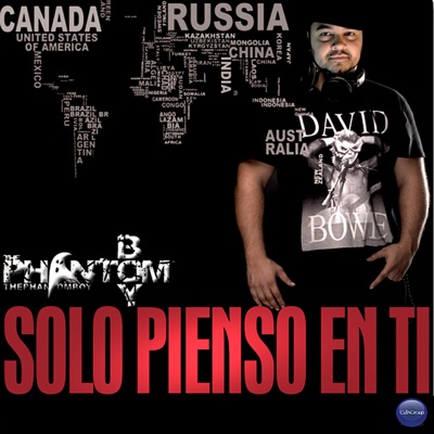 Solo Pienso en Ti (Cumbia Remix) - Single