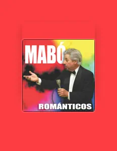 Dengarkan MABO, tonton video musik, baca bio, lihat tanggal tur & lainnya!