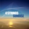 Sunrise (Sam G.'s Essence Extended Remix) - 4 Strings lyrics