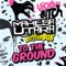 To the Ground - Mahesa Utara lyrics