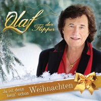 Ja ist denn heut' schon Weihnachten - Olaf