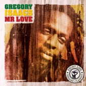 Gregory Isaacs - Black Liberation Struggle