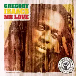 Mr. Love - Gregory Isaacs