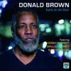 Donald Brown