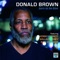 Cheek to Cheek (feat. Wallace Roney) - Donald Brown lyrics