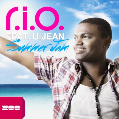 Summer Jam (feat. U-Jean) - EP