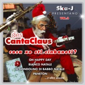 DesCanta Claus 3 - Cosa xe sti cinbaneti artwork