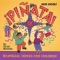 In Spanish, En Espanol - Sarah Barchas & De Colores chorus lyrics