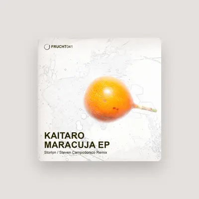 Listen to Kaitaro, watch music videos, read bio, see tour dates & more!