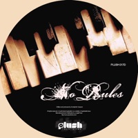 Enter the Magic Forest - EP - No Rules