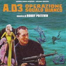Bubba Dub Bossa (From "A.D3 operazione squalo bianco")