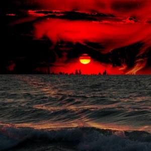 Rising - EP