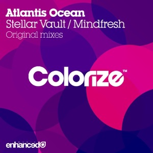 Stellar Vault / Mindfresh - Single