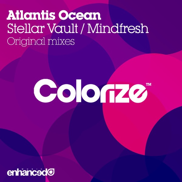 Stellar Vault / Mindfresh - Single