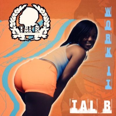Work It - Single